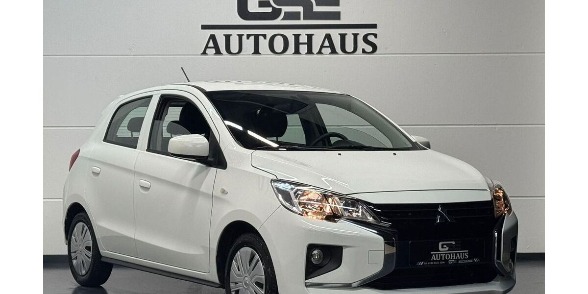 Mitsubishi Space Star 43.760 km 9.790 &euro; Wuppertal 42285