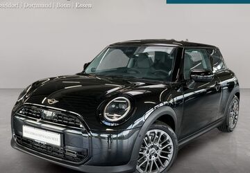 Mini Cooper C 12.163 km 27.499 &euro; Essen 45141
