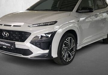 Hyundai KONA 40.104 km 18.990 &euro; Bochum 44809