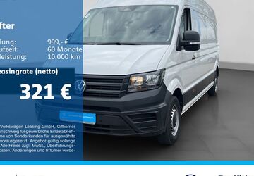 VW Crafter 36.632 km 40.850 &euro; Recklinghausen 45663