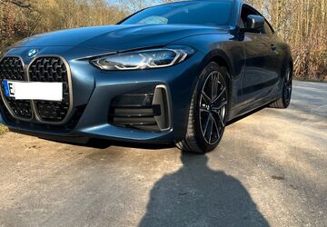 BMW 440 20.890 km 52.500 &euro; Essen 45277