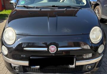Fiat 500 116.695 km 3.600 &euro; Gelsenkirchen 45897