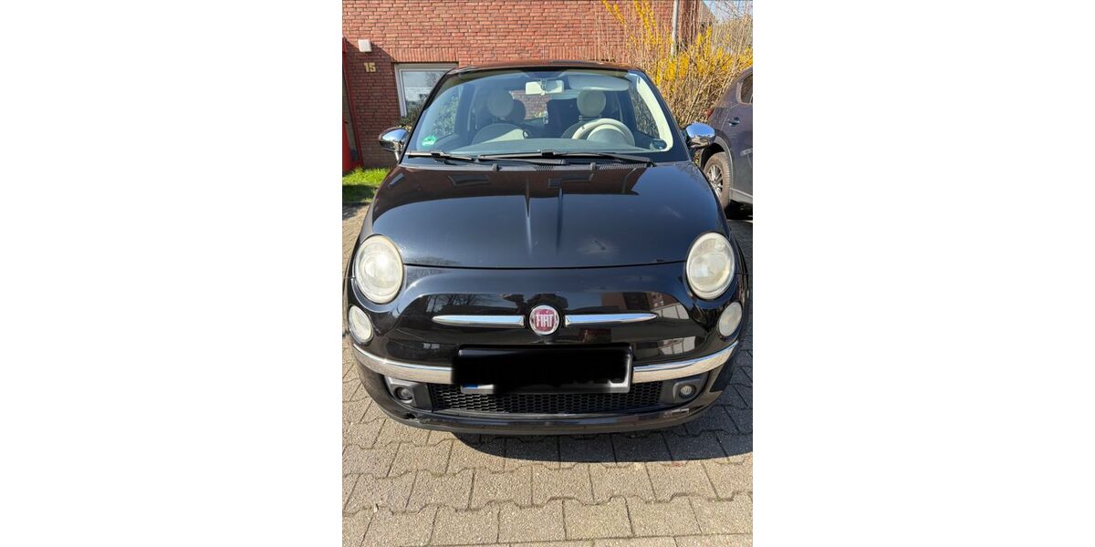 Fiat 500 116.695 km 3.600 &euro; Gelsenkirchen 45897