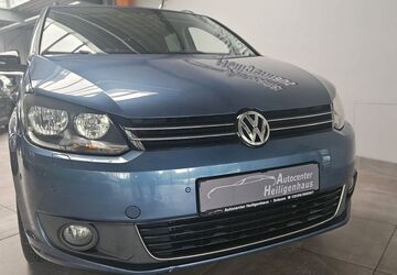 VW Touran 197.992 km 6.480 &euro; Heiligenhaus 42579