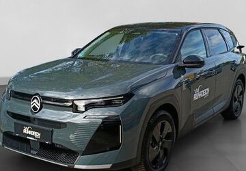 Citroen C5 Aircross 11.908 km 27.989 &euro; Duisburg 47059