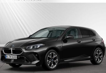 BMW 120 23.501 km 29.300 &euro; Moers 47441