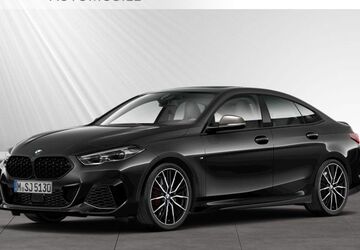 BMW M235 6.700 km 43.497 &euro; Moers 47441