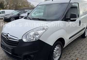 Opel Combo 178.604 km 4.900 &euro; Moers 47445