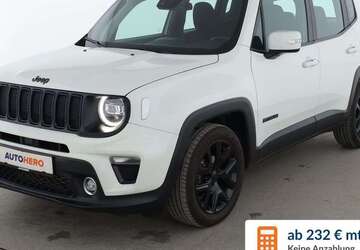 Jeep Renegade 53.178 km 16.890 &euro; Essen 45141