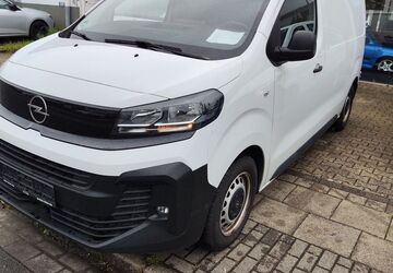 Opel Vivaro 54.489 km 20.590 &euro; Essen 45307