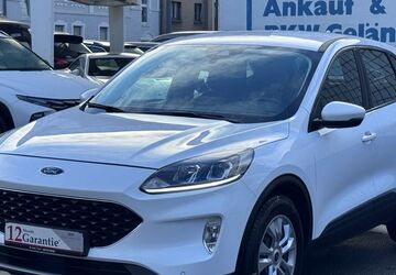 Ford Kuga 103.284 km 16.900 &euro; Oberhausen 46045