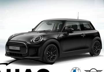 Mini One 28.013 km 17.940 &euro; Bochum 44809