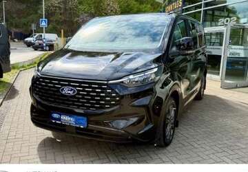 Ford Tourneo Custom 25.500 km 47.450 &euro; Essen-Kettwig 45219