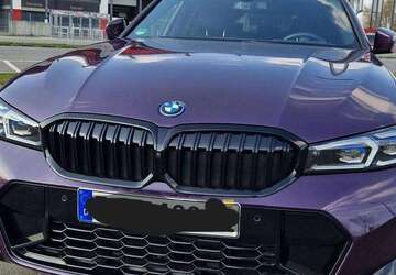 BMW 330 17.000 km 47.700 &euro; Essen 45329