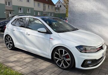 VW Polo 46.290 km 21.500 &euro; Bochum 44793