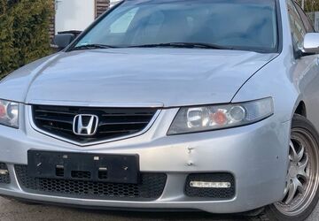 Honda Accord 197.317 km 1.500 &euro; Gelsenkirchen 45884