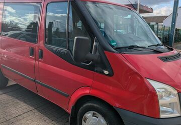 Ford Transit 181.000 km 2.999 &euro; Essen 45359