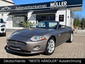 Gebrauchte Jaguar XK