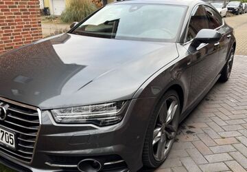 Audi A7 190.000 km 21.000 &euro; Herten 45699