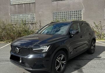 Volvo XC40 88.312 km 22.500 &euro; Bochum 44867