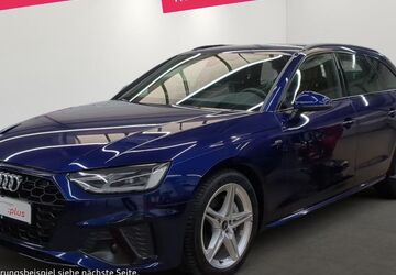 Audi A4 58.164 km 30.850 &euro; Mülheim a.d. Ruhr 45481