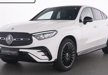 Mercedes-Benz GLC 200 7.372 km 58.750 &euro; Essen 45309