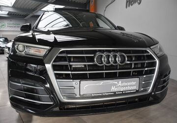 Audi Q5 197.613 km 22.580 &euro; Heiligenhaus 42579
