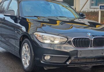 BMW 118 57.000 km 11.990 &euro; Bottrop 46238