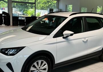 Seat Arona 61.000 km 14.500 &euro; Essen 45139