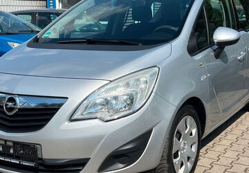 Opel Meriva 146.000 km 4.999 &euro; Essen 45356