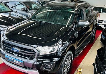 Ford Ranger 42.500 km 29.999 &euro; Essen 45326