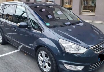 Ford Galaxy 226.000 km 7.500 &euro; Wuppertal 42283