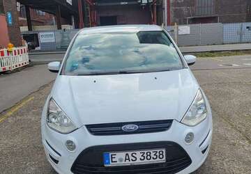 Ford S-Max 196.000 km 7.450 &euro; Essen, Stadt (Nordrhein-Westfalen) 45309