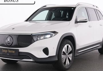 Mercedes-Benz EQB 6.997 km 35.995 &euro; Essen 45309