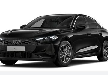 Audi A5 30.681 km 47.420 &euro; Bochum 44809