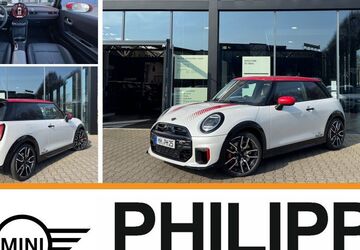 Mini John Cooper Works 4.900 km 38.880 &euro; Mülheim an der Ruhr 45478