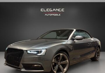 Audi A5 126.984 km 19.400 &euro; Herten 45699