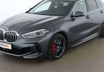 BMW 128 21.913 km 30.480 &euro; Essen 45141