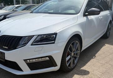 Skoda Octavia 102.580 km 19.180 &euro; Essen 45219
