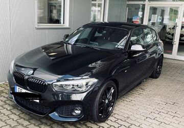 BMW 120 93.500 km 19.500 &euro; Gladbeck 45966
