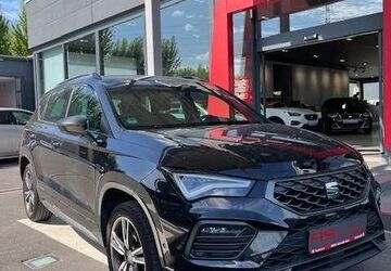Seat Ateca 74.000 km 24.880 &euro; Essen 45326