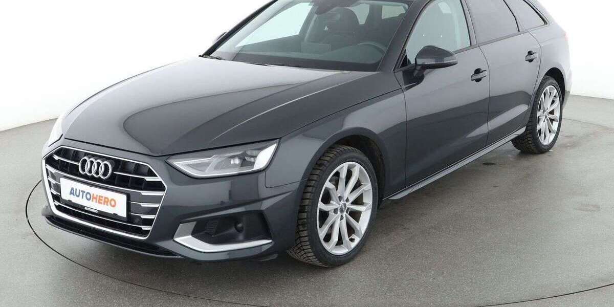 Audi A4 67.768 km 22.980 &euro; Essen 45141