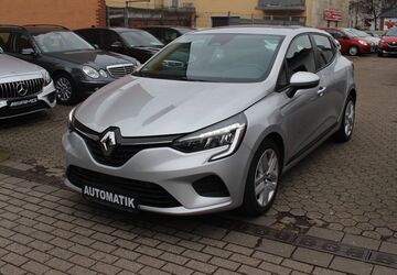Renault Clio 25.000 km 15.850 &euro; Duisburg 47139