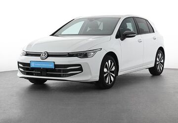 VW Golf 26.104 km 23.990 &euro; Essen 45143