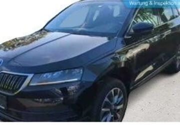 Skoda Karoq 33.152 km 20.140 &euro; Moers 47441