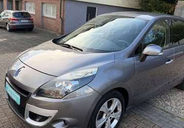 Renault Scenic 80.000 km 4.999 &euro; Essen 45147