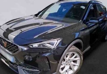 Cupra Formentor 57.700 km 24.950 &euro; Hünxe 46569