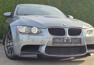 BMW M3 111.000 km 40.900 &euro; Essen 45356