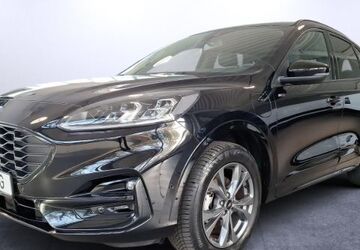 Ford Kuga 13.745 km 26.390 &euro; Recklinghausen 45659