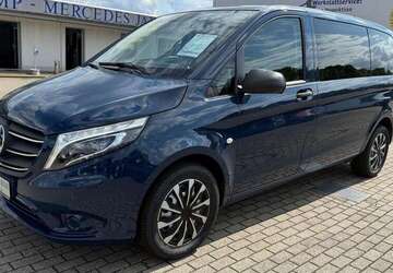 Mercedes-Benz Vito 59.261 km 36.490 &euro; Witten in der Nähe von Bochum,Dortmund,Herdecke 58454